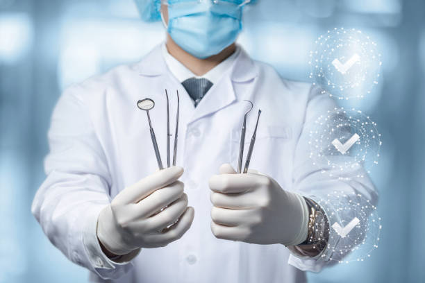 Advanced Technology for Better Dental Care in Miles, TX